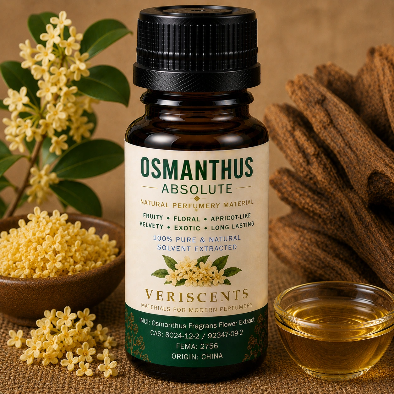 Osmanthus Absolute