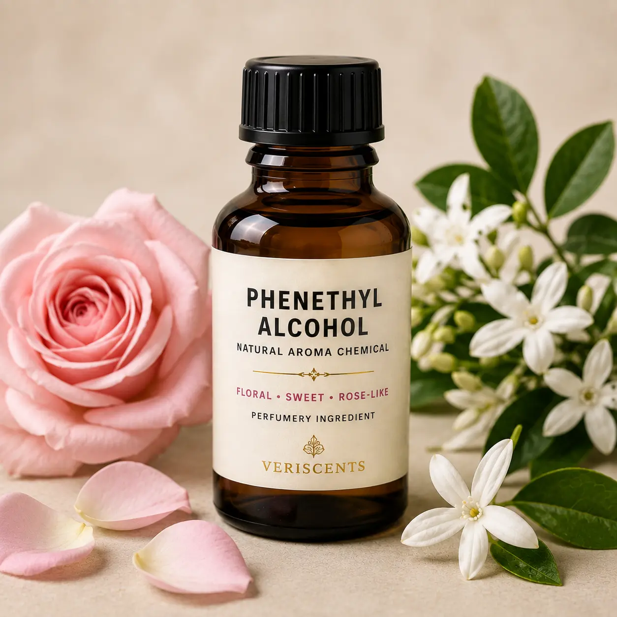 Phenyl Ethyl Alcohol