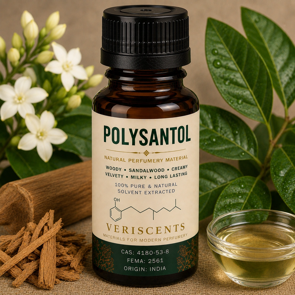 Polysantol