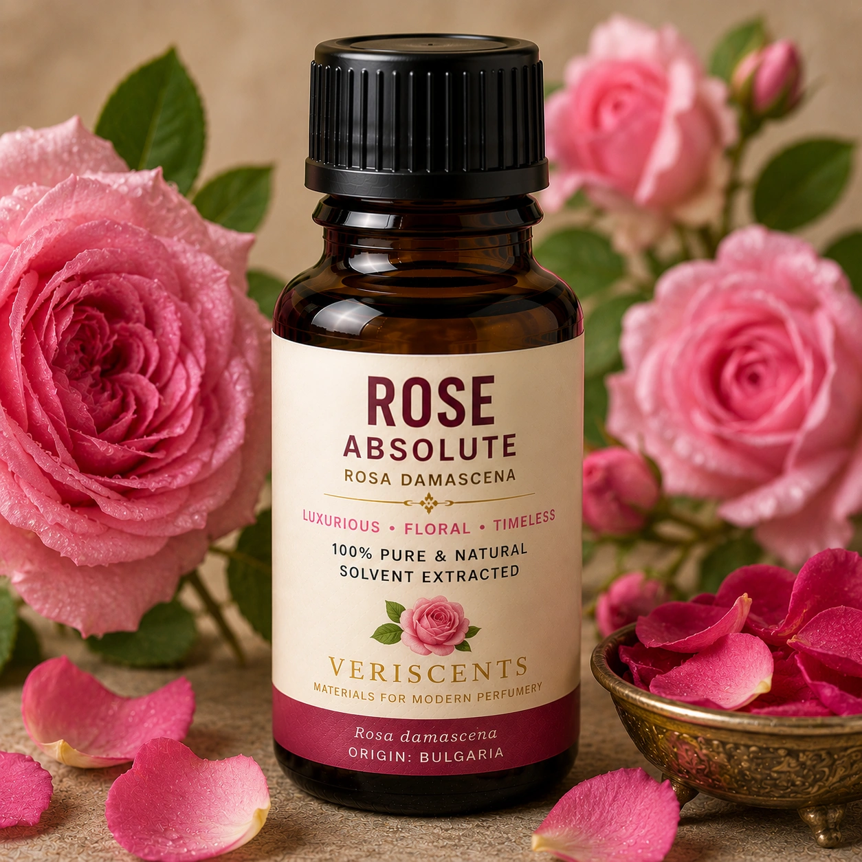 Rose Absolute