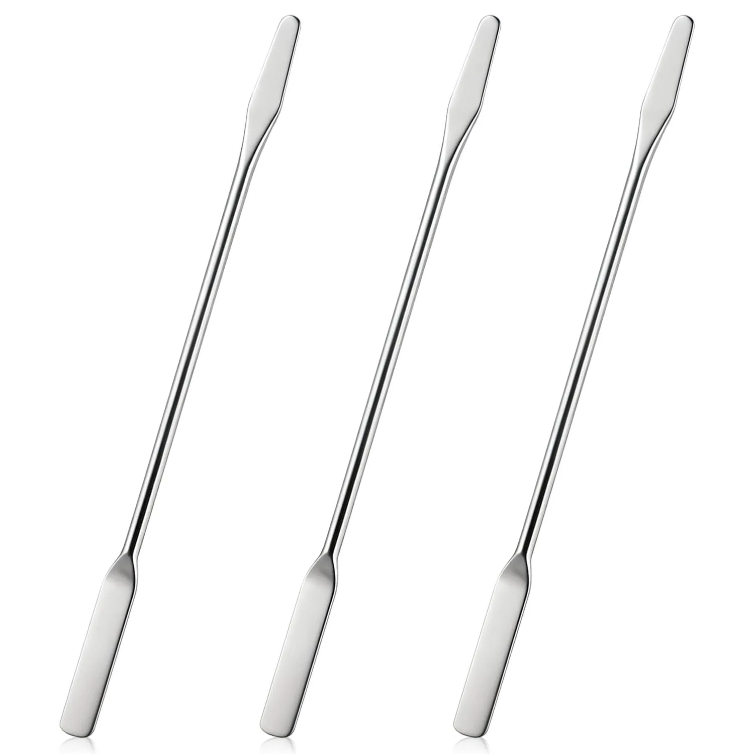 Stainless Steel Micro Spatula