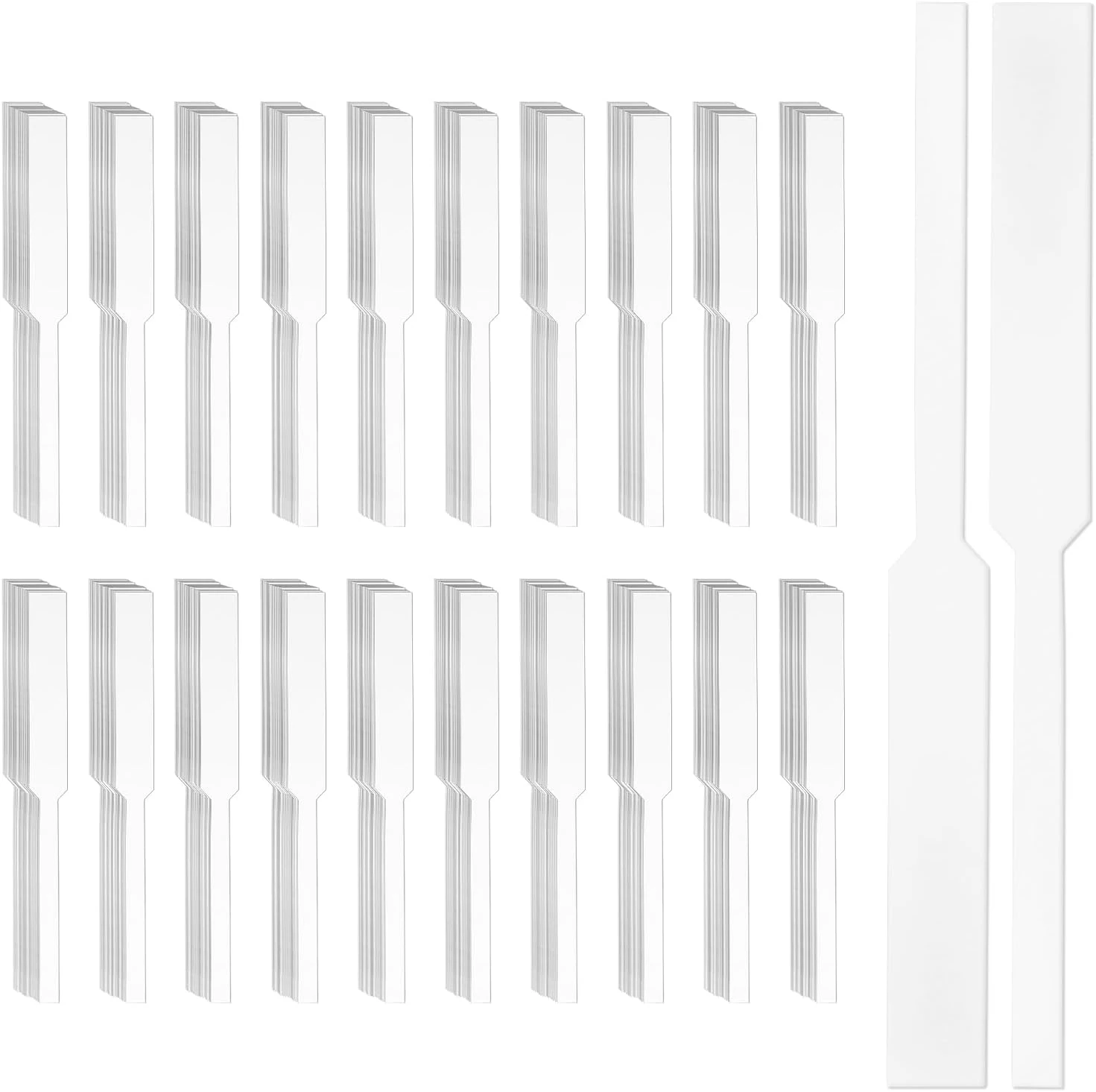 Standard Perfumer's Blotter Strips