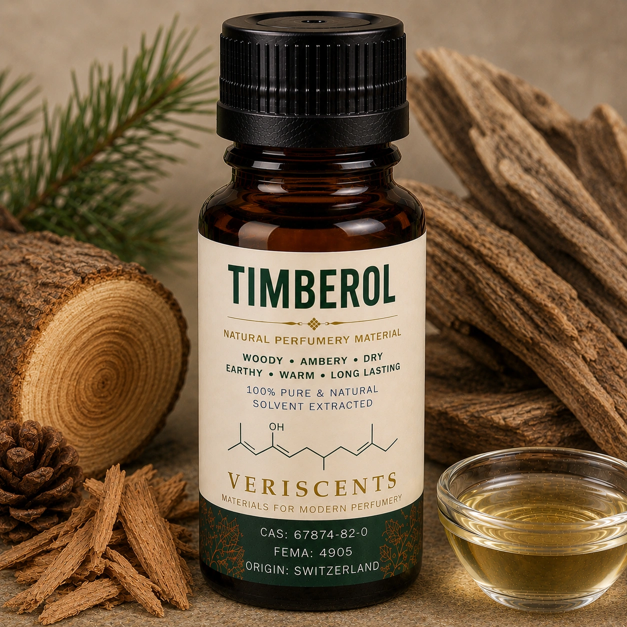 Timberol