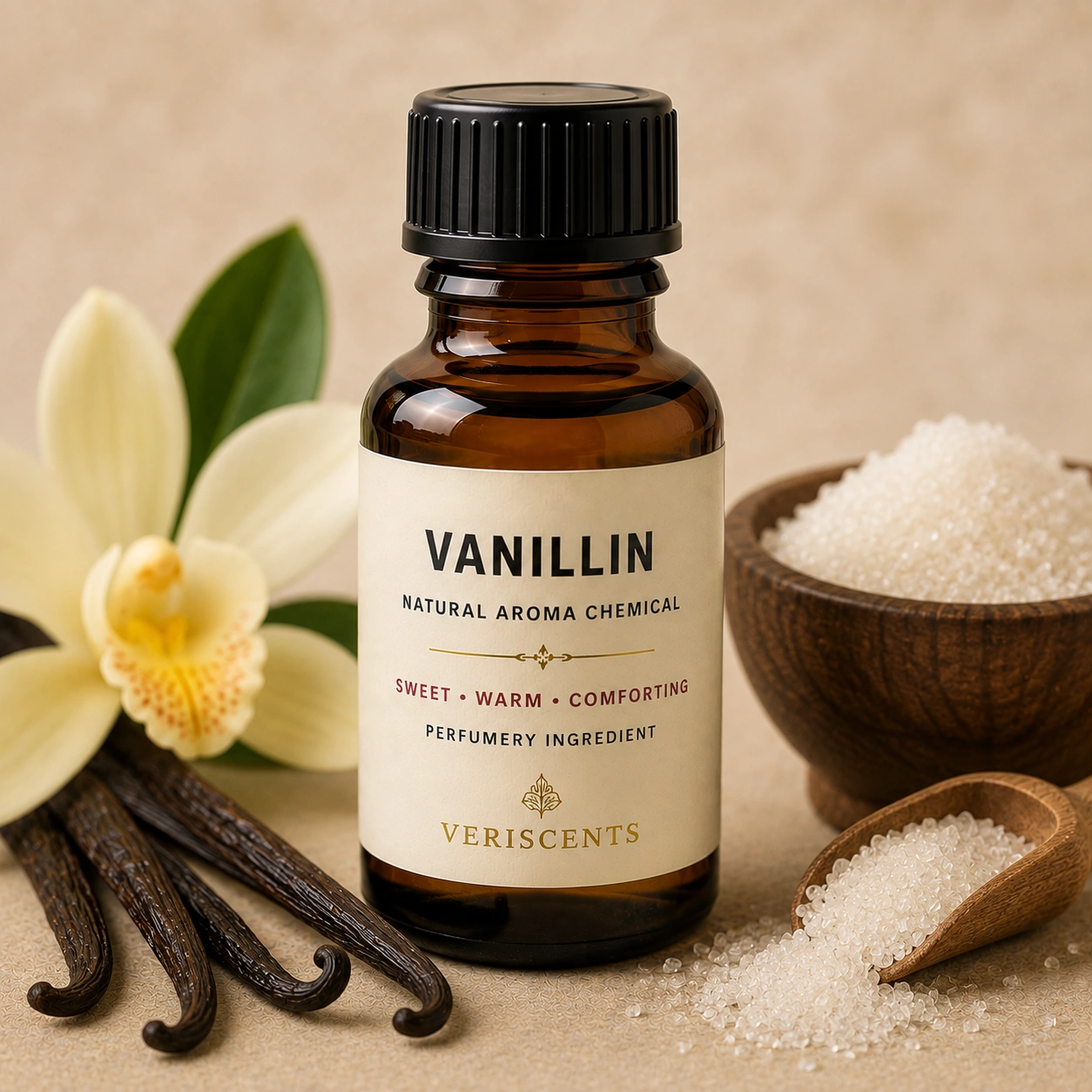 Vanillin