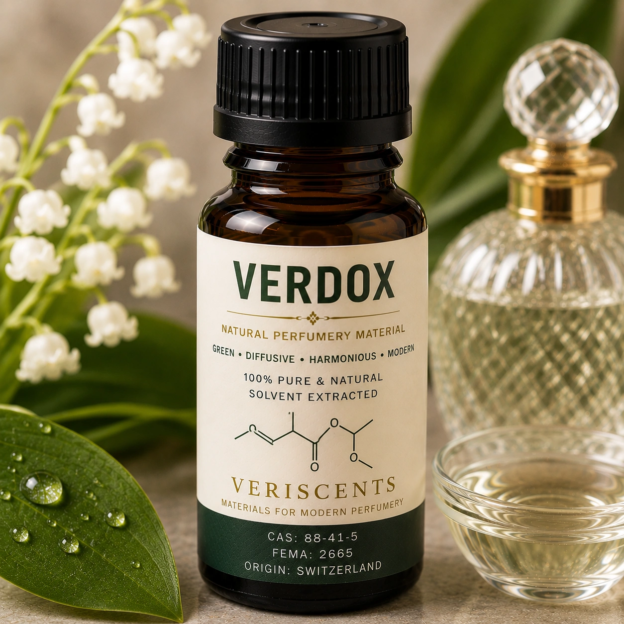Verdox