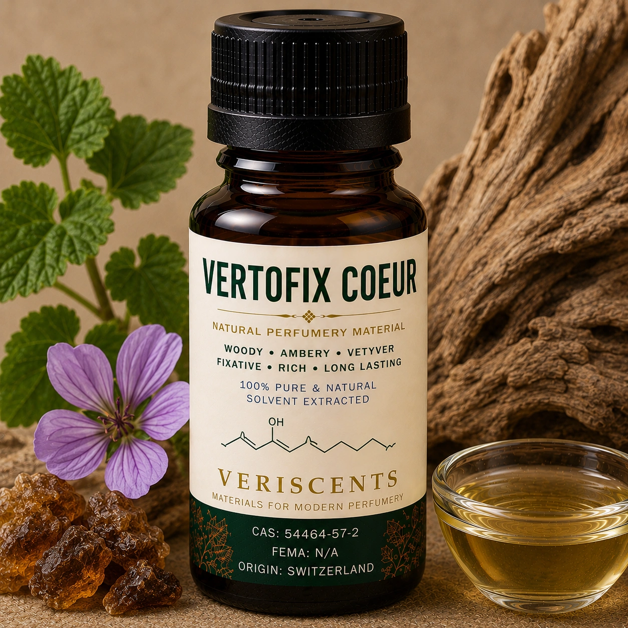 Vertofix Coeur